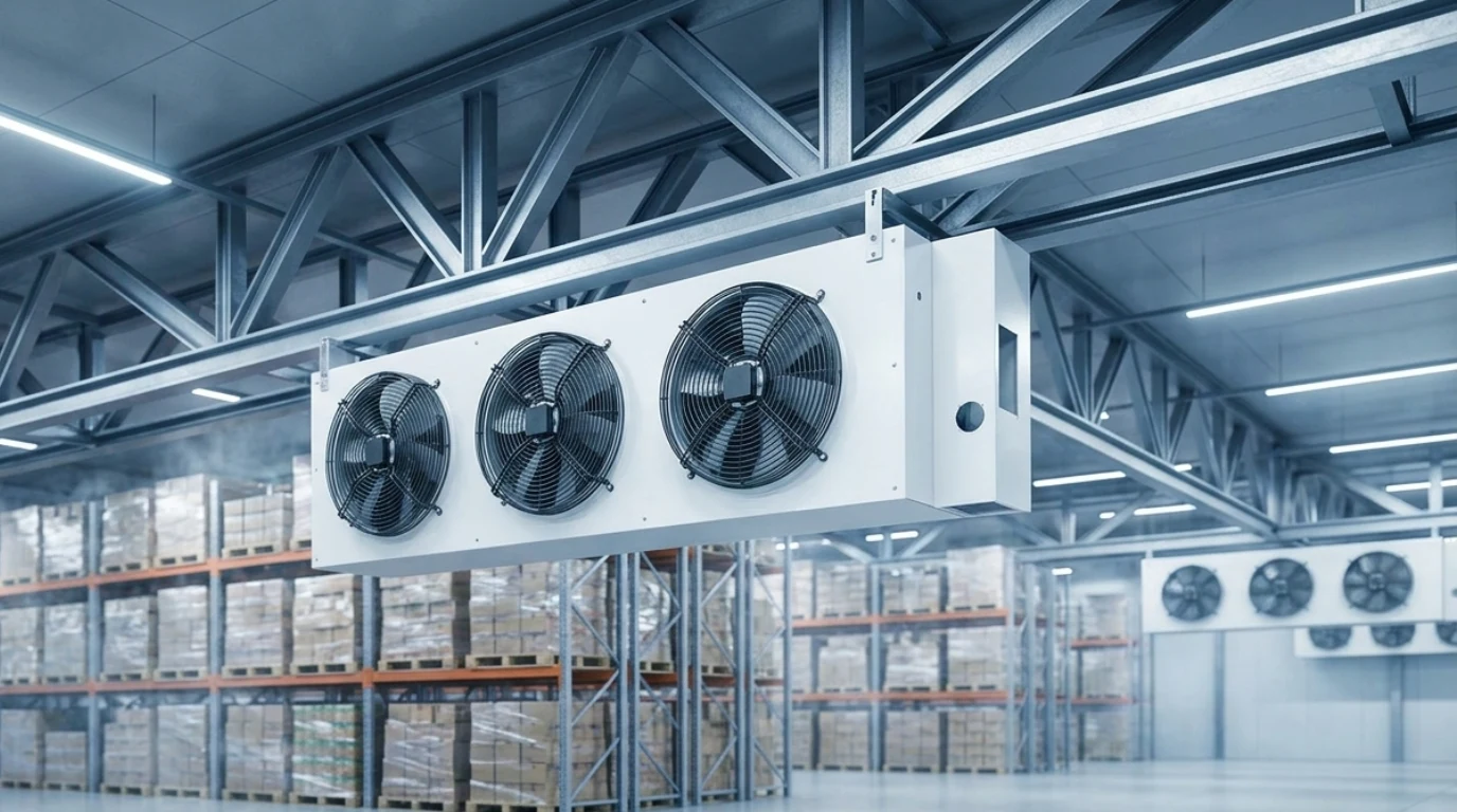 Cooling Solutions