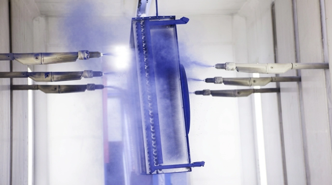 Revolutionary Coating Technology